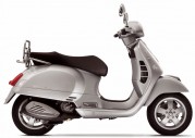 Vespa GTS 250 IE